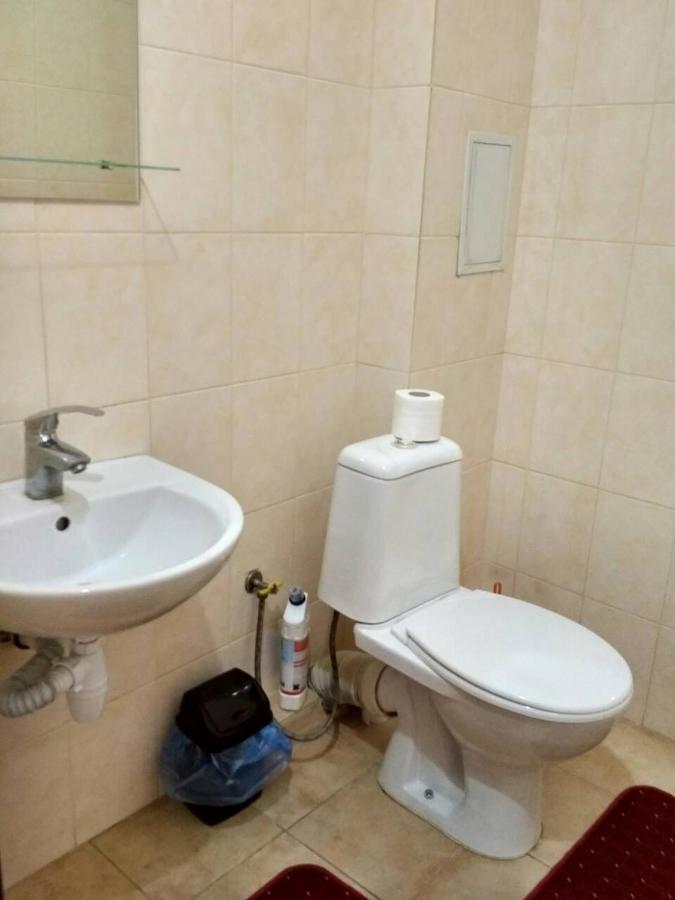 Apartments Domovik Просторная Квартира С Видом На Горы Мукачеве Екстериор снимка