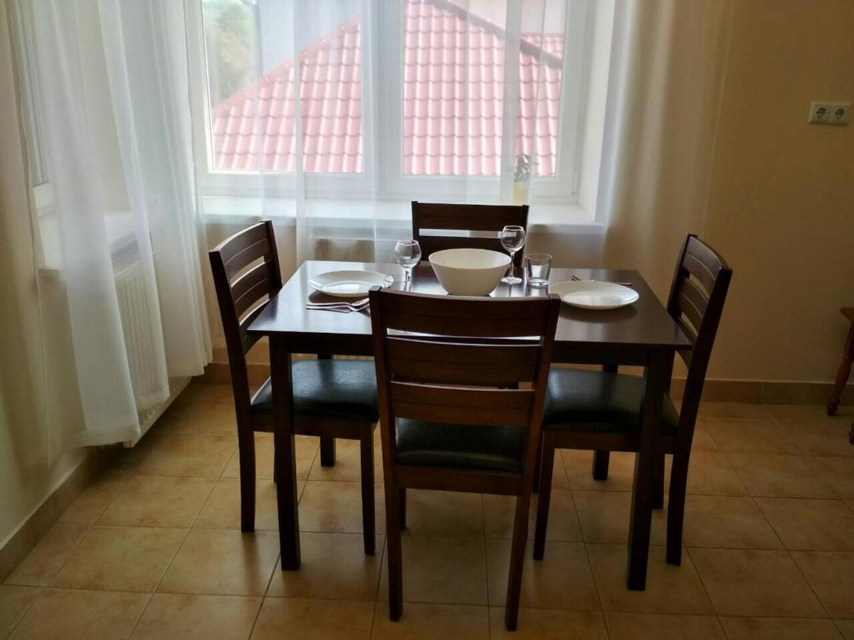 Apartments Domovik Просторная Квартира С Видом На Горы Мукачеве Екстериор снимка