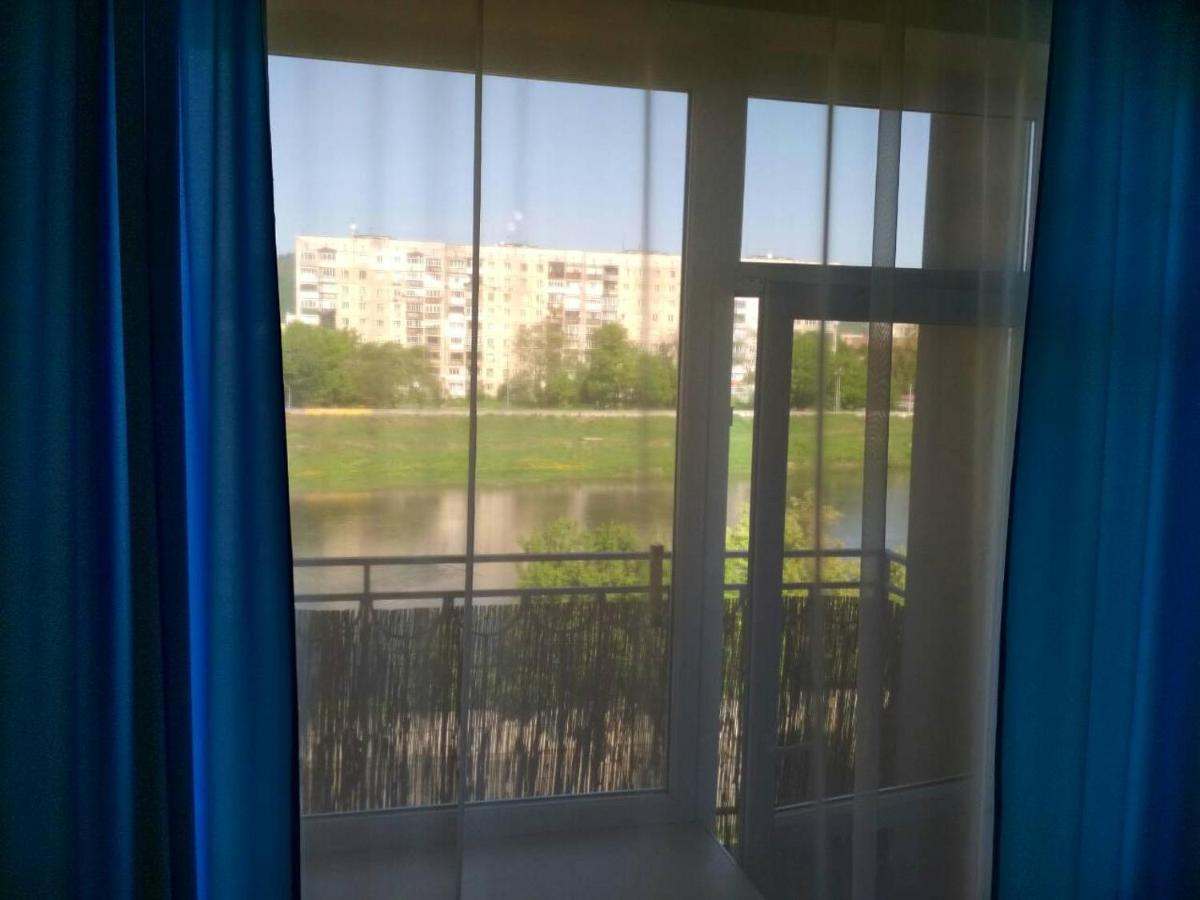 Apartments Domovik Просторная Квартира С Видом На Горы Мукачеве Екстериор снимка